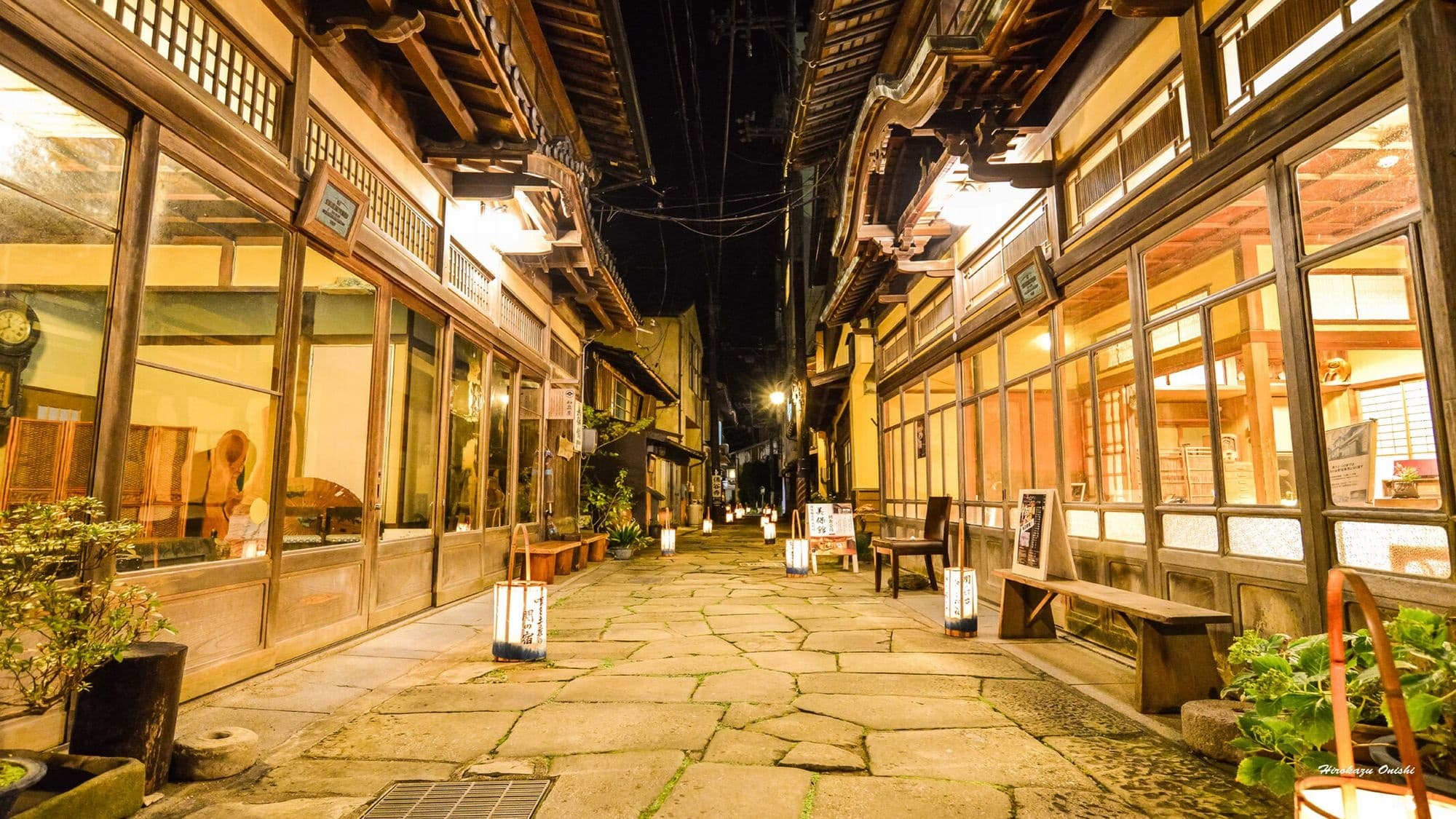 境港の老舗旅館は本物か、創業100年の宿まで調べた2026年版