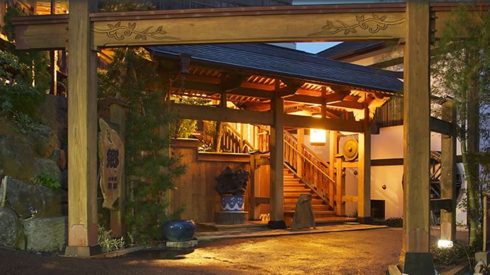 静岡・熱海伊豆の部屋食×客室露天風呂の宿5選【2026年版】
