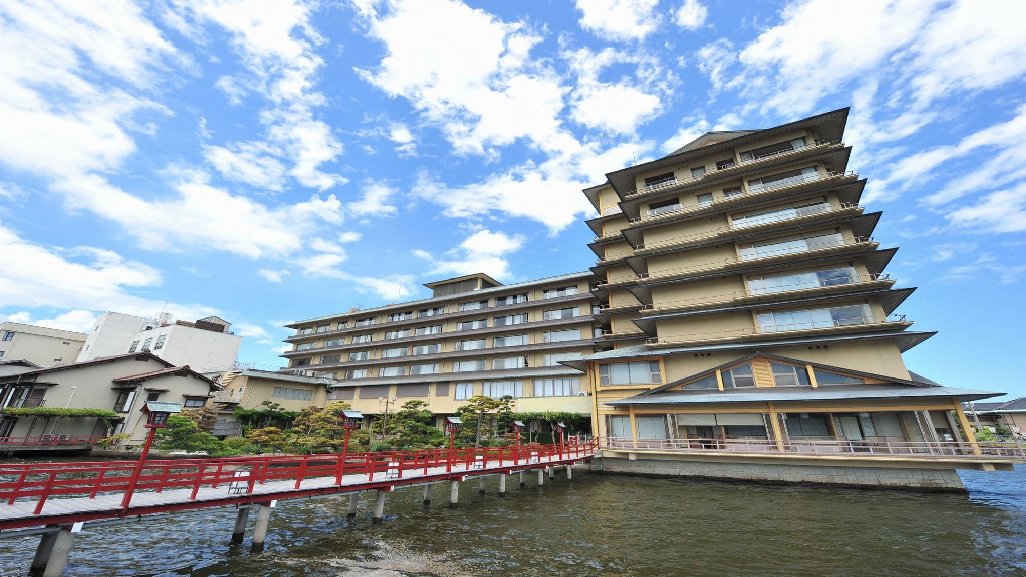 鳥取でサプライズを叶える温泉宿4選【2026年最新】記念日を彩る絶景と隠れ湯
