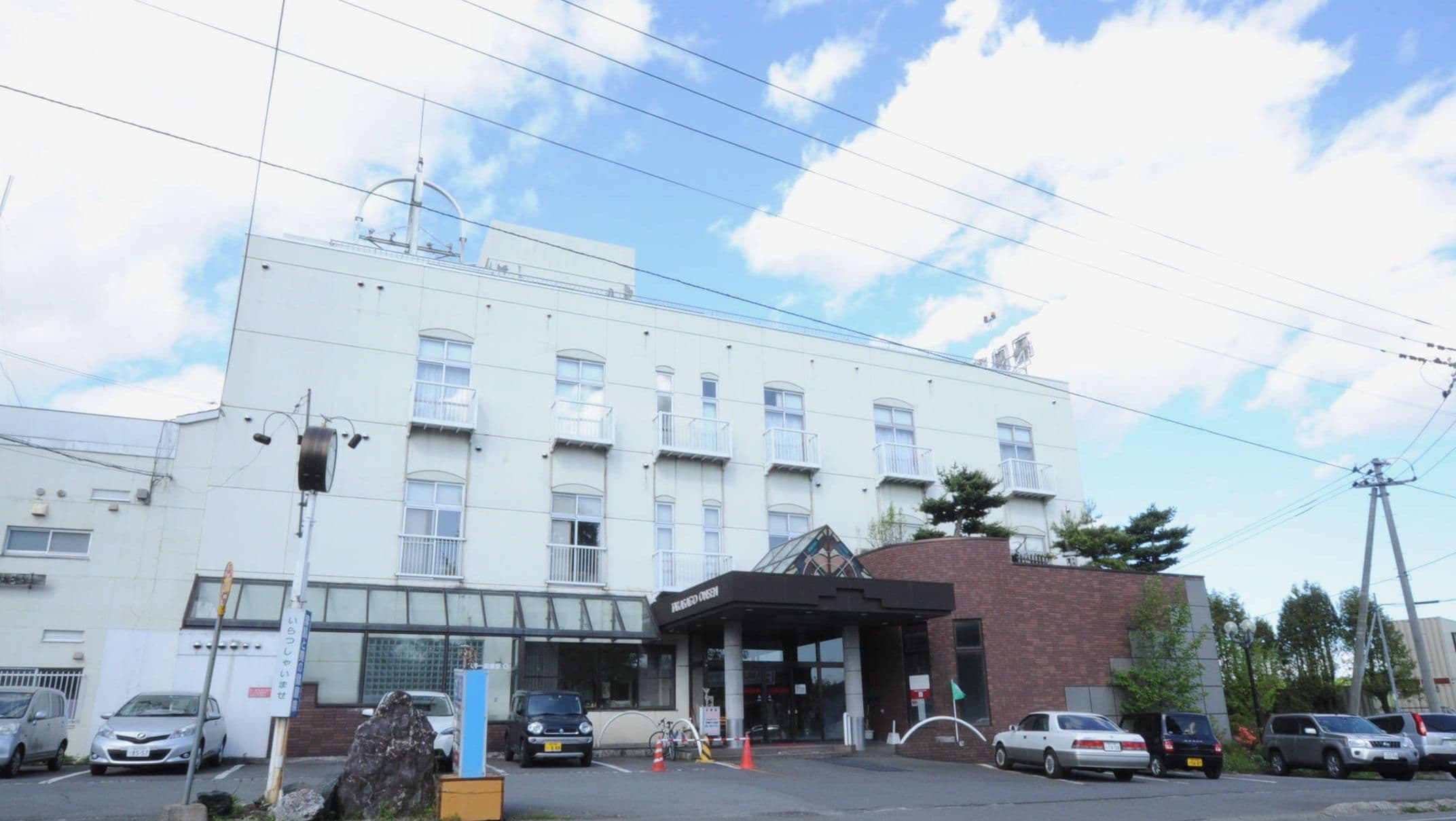 旭川で半露天風呂付き客室に泊まれる宿4選【2026年最新】部屋で温泉を独り占め