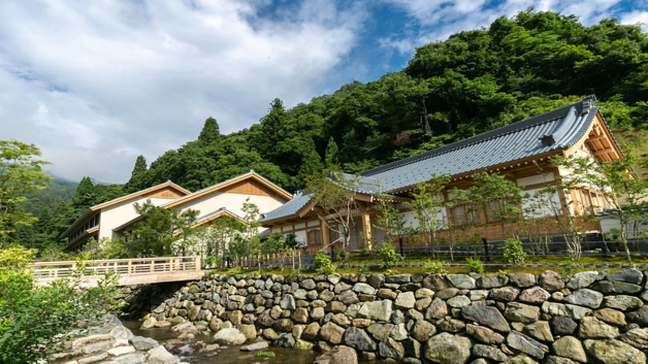 永平寺 親孝行旅館おすすめ6選【2026年版】