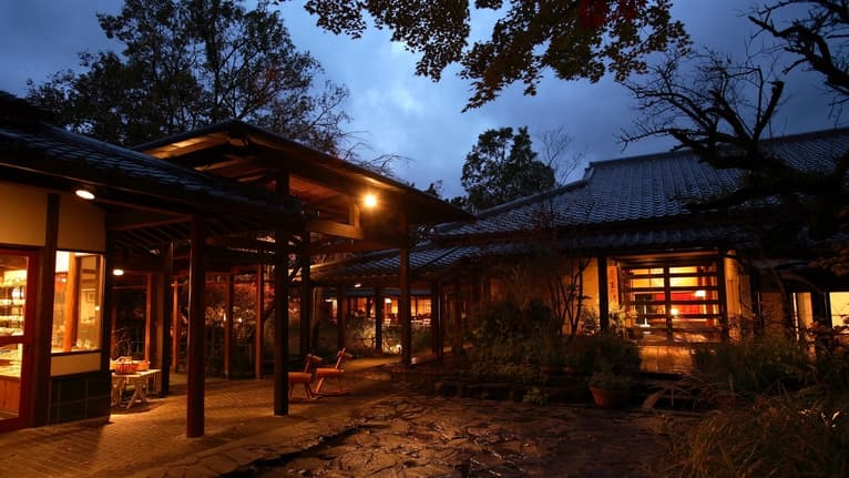 由布院 親孝行旅館の選び方|豪華さより見るべき3つのチェックポイント【2026年最新】