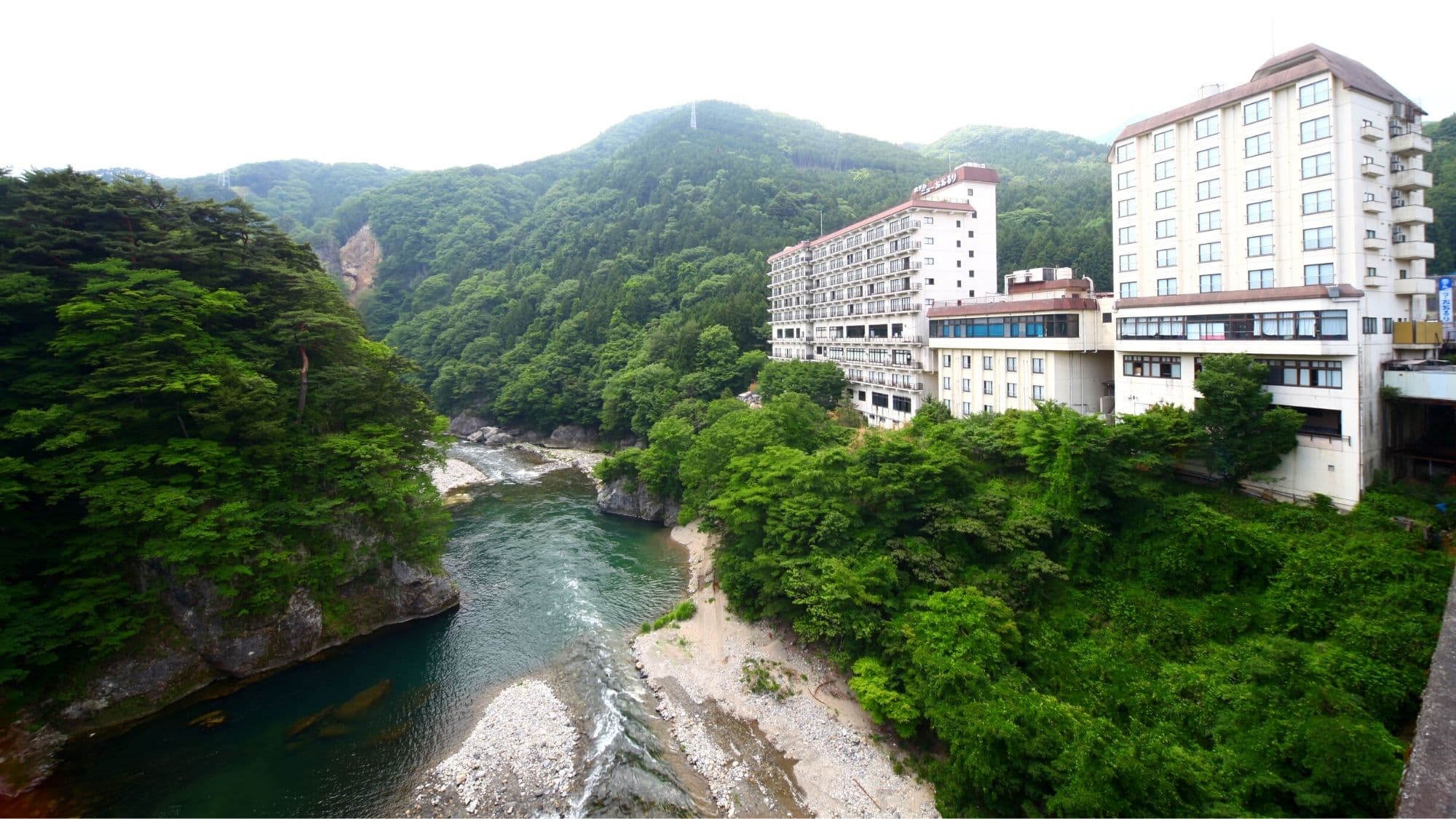 鬼怒川温泉 予算で選ぶ旅館3選|1万円台でも満足の湯めぐりと食事【2026年版】