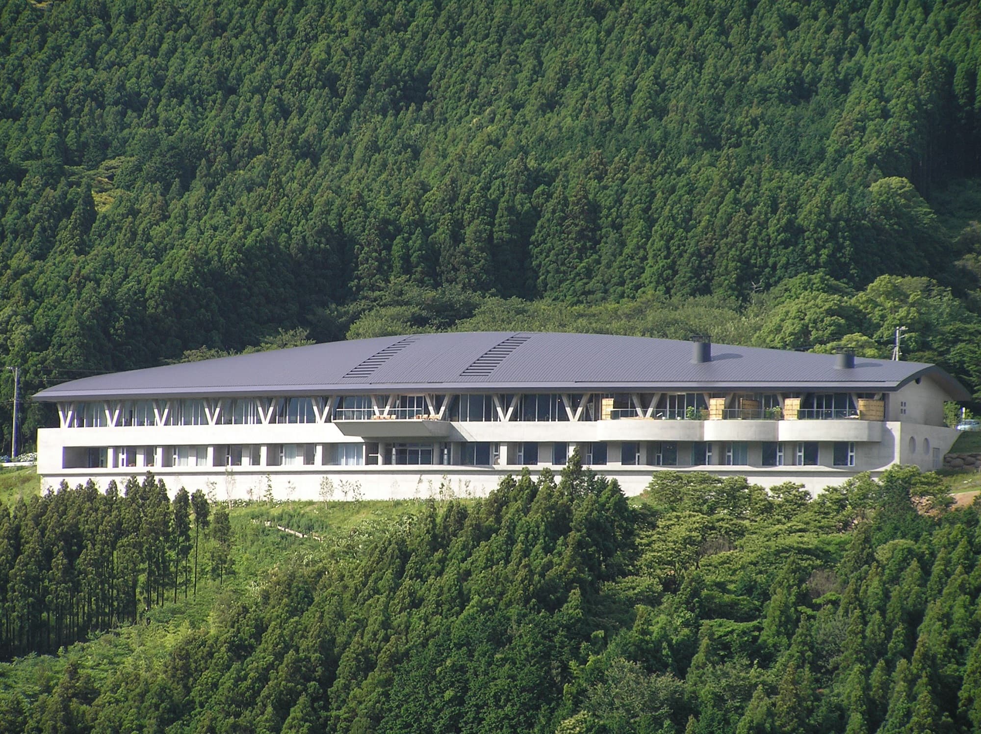 ハウステンボス周辺で出会う雪見露天の温泉旅館4選【2026年版】山と海、二つの絶景露天を巡る
