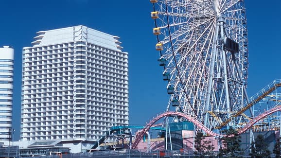 みなとみらい記念日の宿4選【2026年最新】旅館はある?夜景と選び方