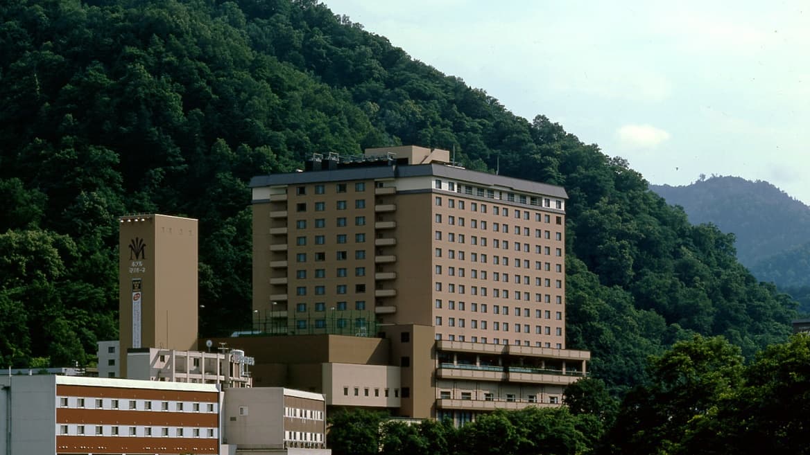 定山渓 二人旅 高級旅館|記念日不要の選び方【2026年最新】