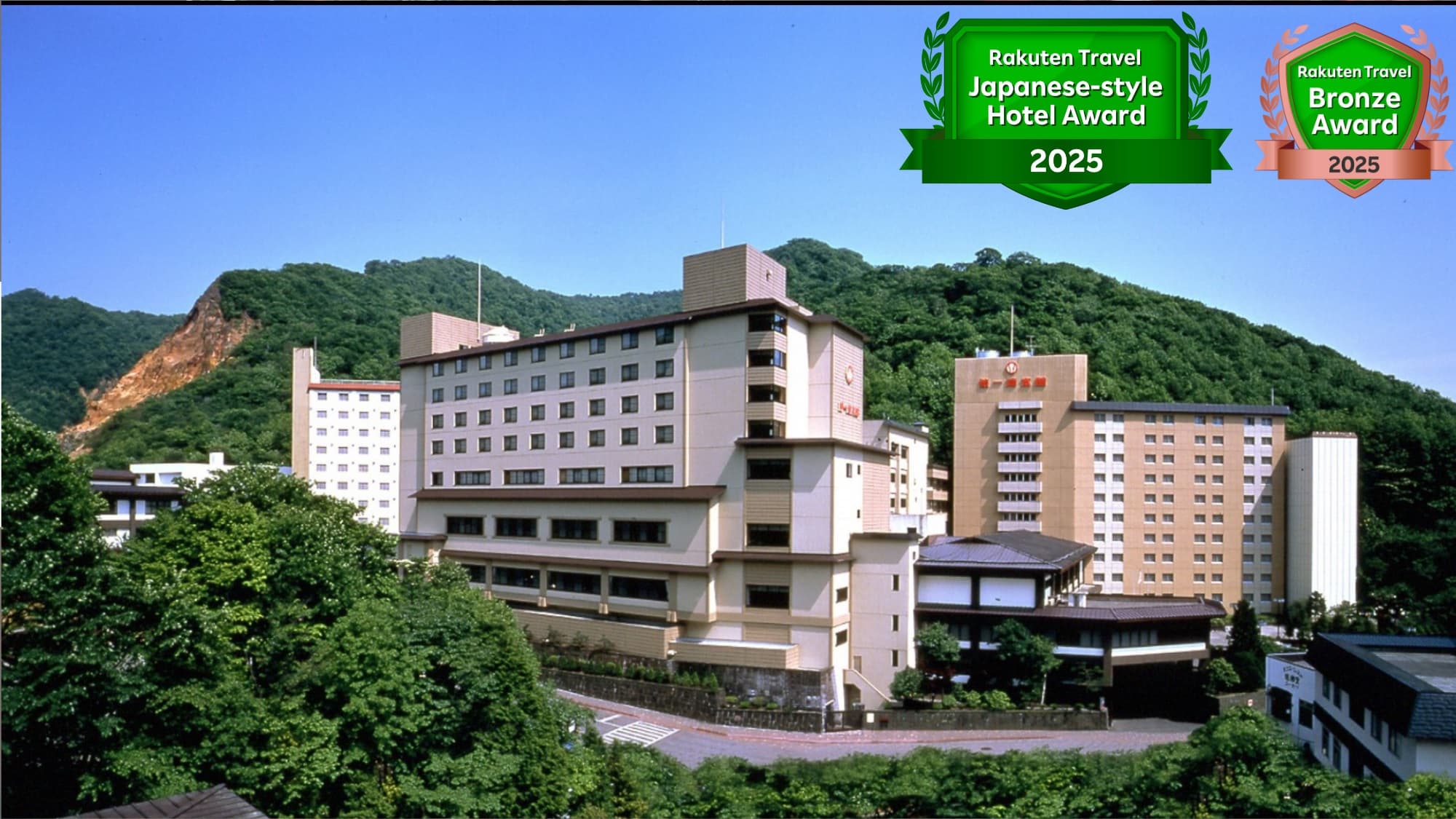 登別駅・空港から旅館へ。送迎バスの選び方【2026年】