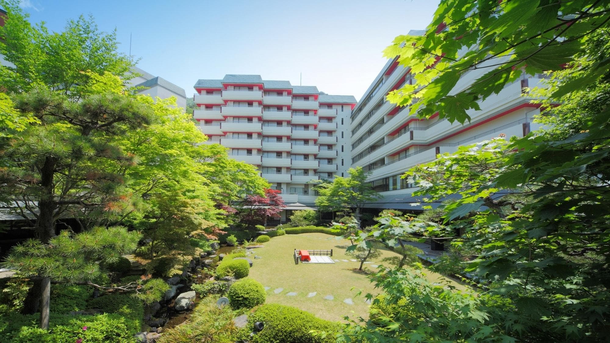 鬼怒川で叶える大人旅の高級旅館4選【2026年最新】静けさと上質を味わう一夜