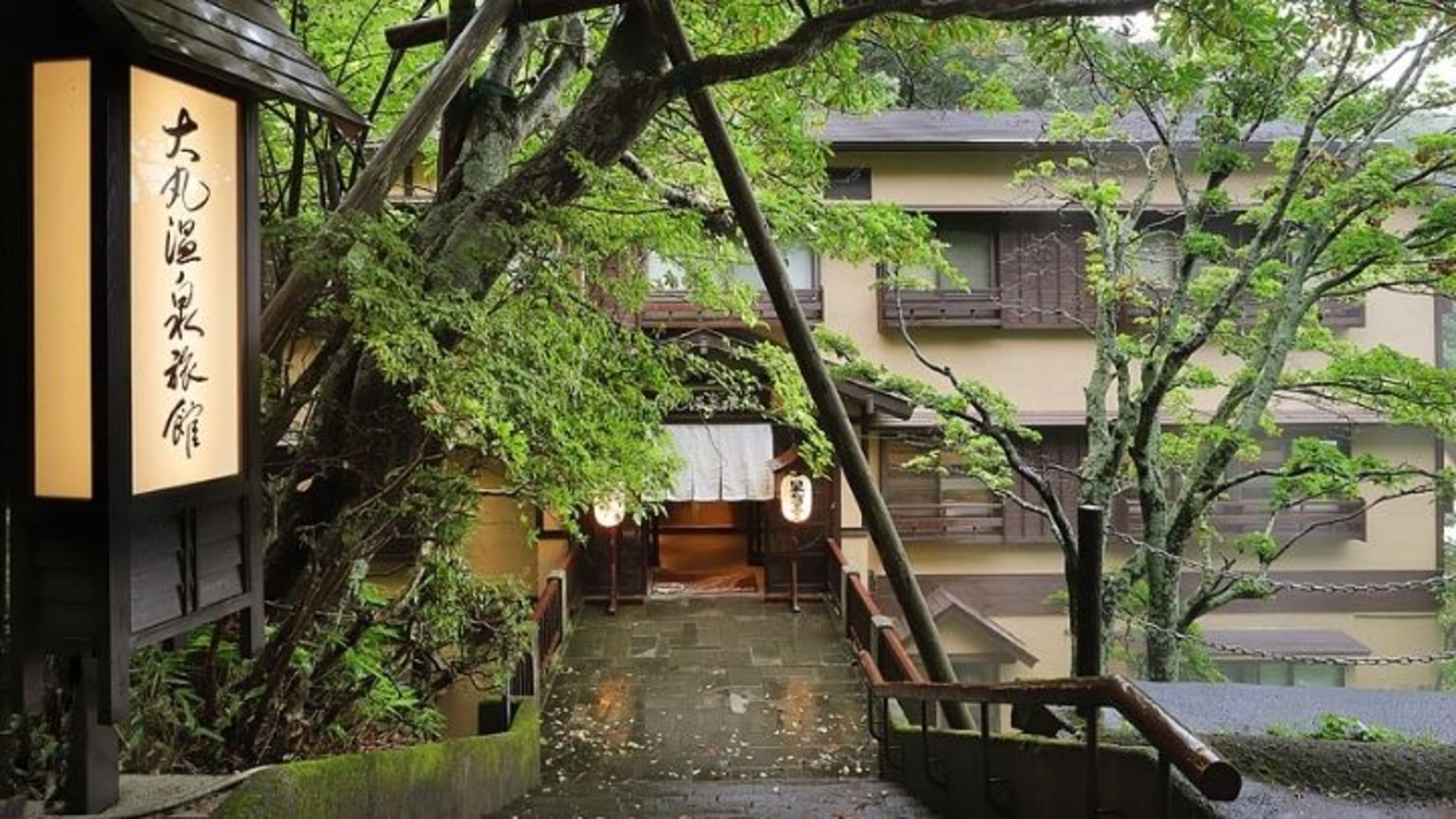 那須 絶景の露天風呂で大人の時間【2026年最新】4つの景色タイプ別宿