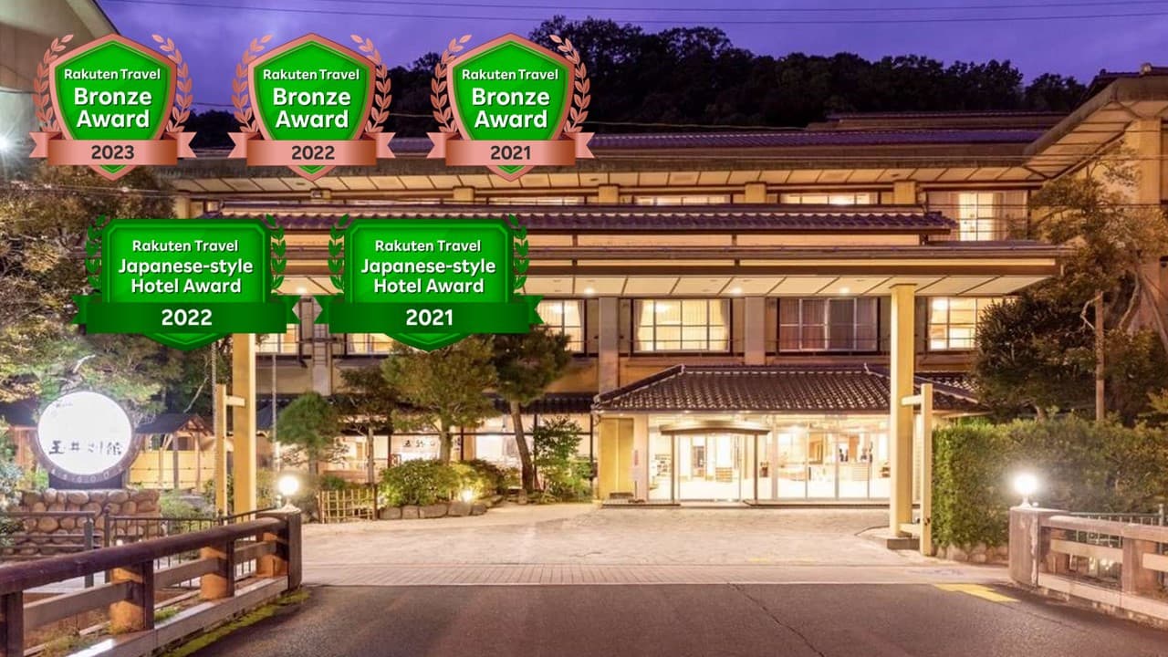 松江の温泉旅館おすすめ4選|玉造温泉と宍道湖畔で選ぶ2026年版ガイド
