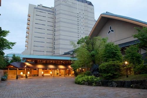 能登 高級旅館 おすすめ【2026年最新】地震後も営業中の5軒