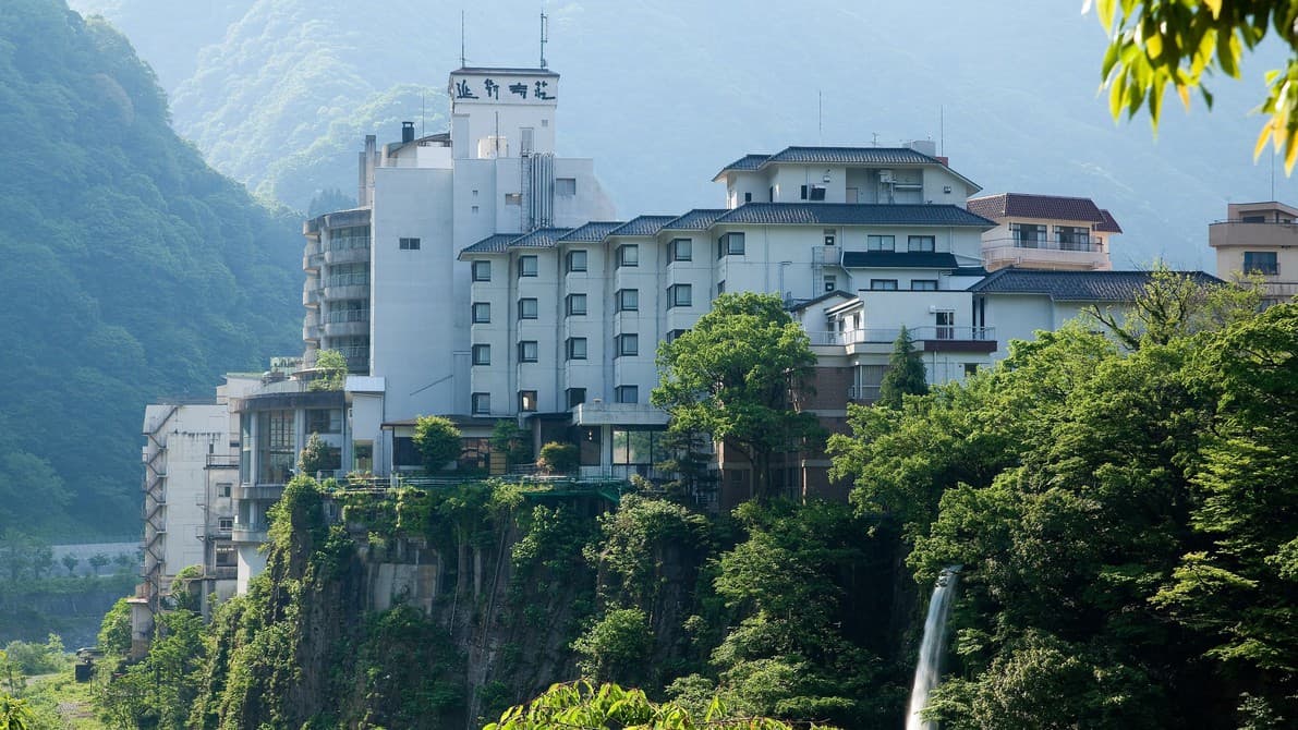【2026年版】富山の高級旅館で過ごす目的別ランキング