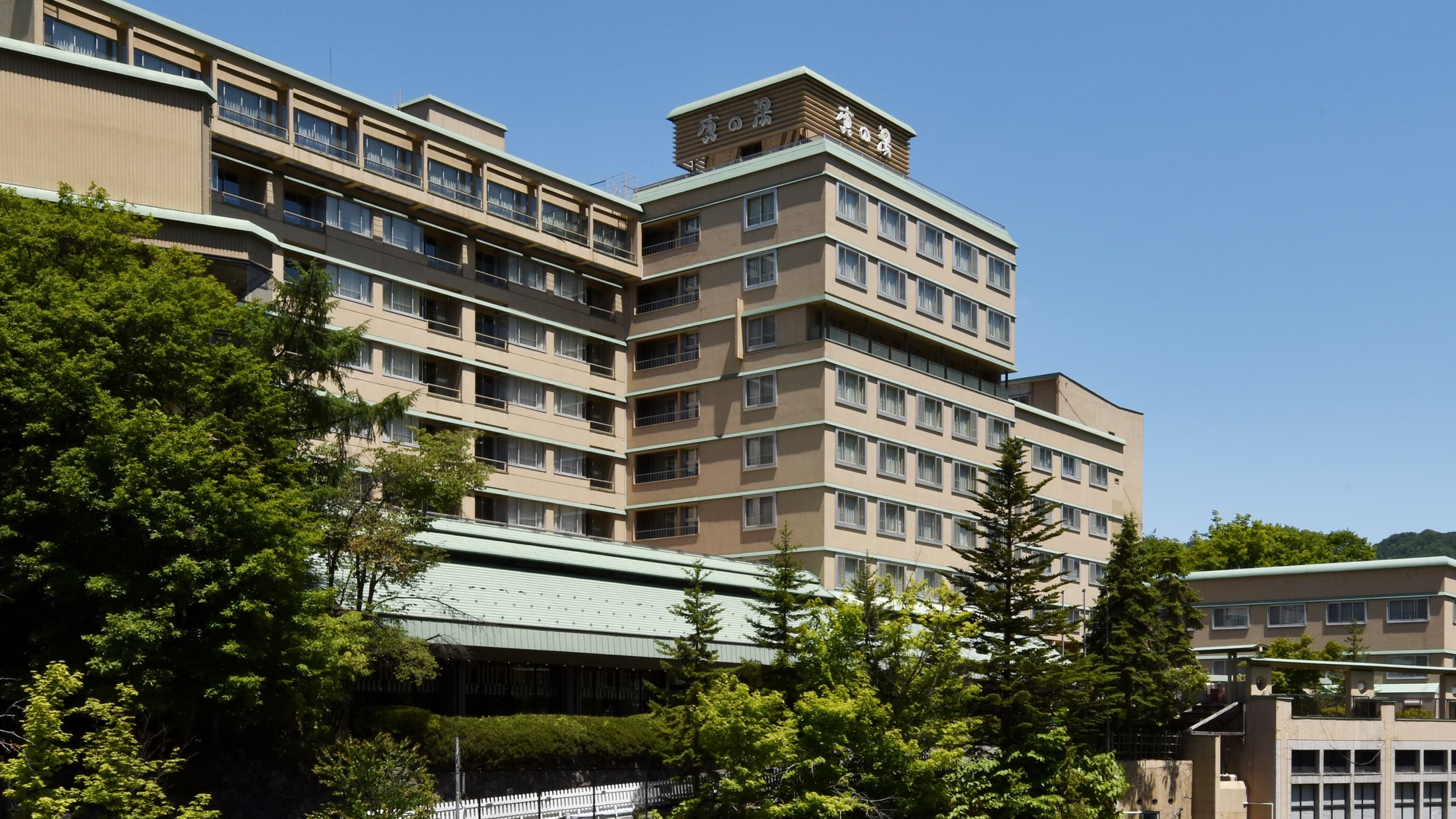 定山渓の高級旅館、本当のコスパ良好宿5選【2026年版】