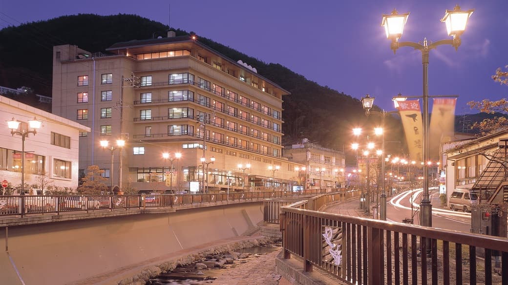下呂温泉で個室食事を叶える旅館5選【2026年版】岐阜で周りを気にせず会席を