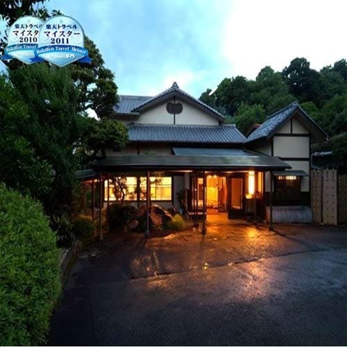 湯河原で叶える二人旅の高級旅館4選【2026年版】記念日に泊まりたい隠れ家宿