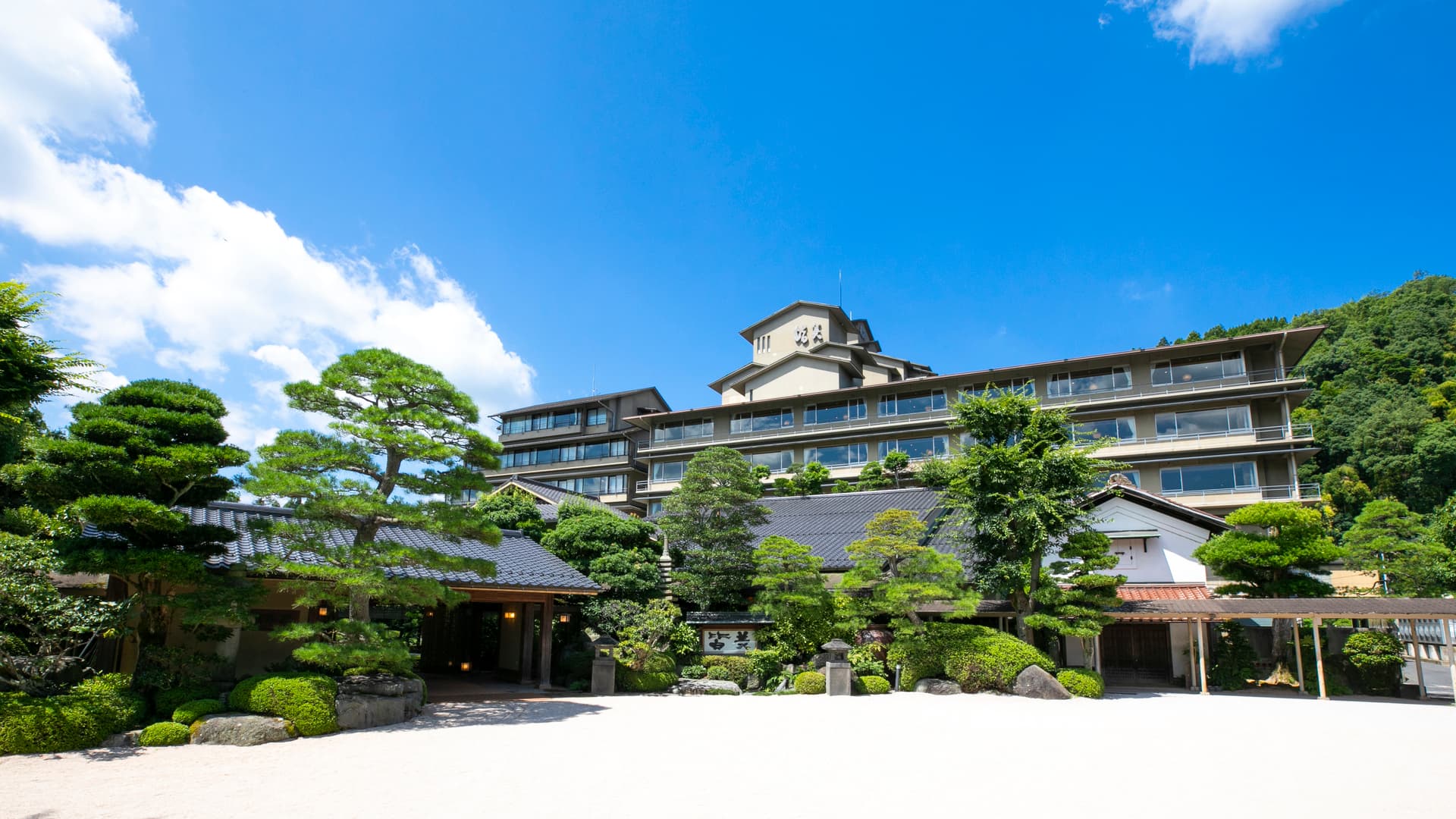 松江・玉造温泉で桜と温泉を両方楽しむ宿5選【2026年版】桜まつり情報つき