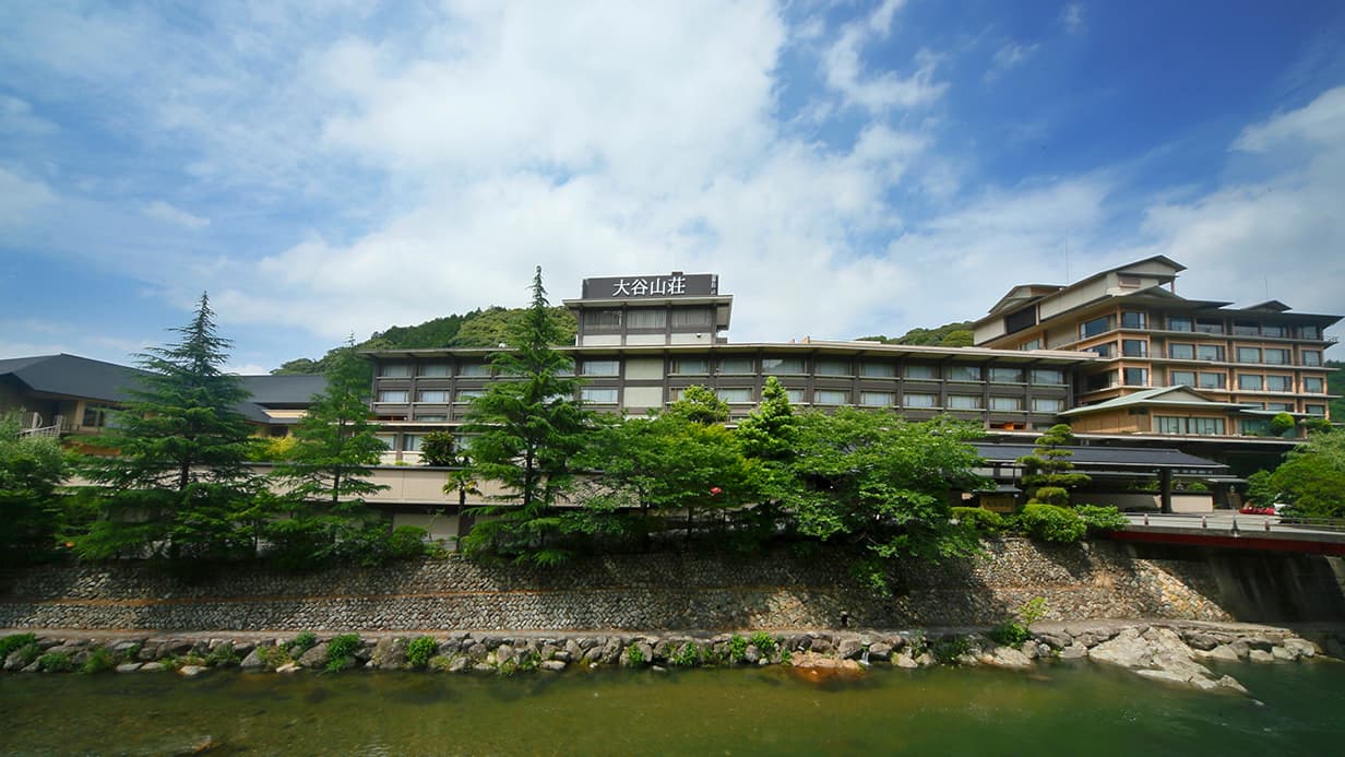 長門湯本温泉で一人旅にふさわしい旅館4選【2026年版】会席と部屋食でひとり時間を満喫