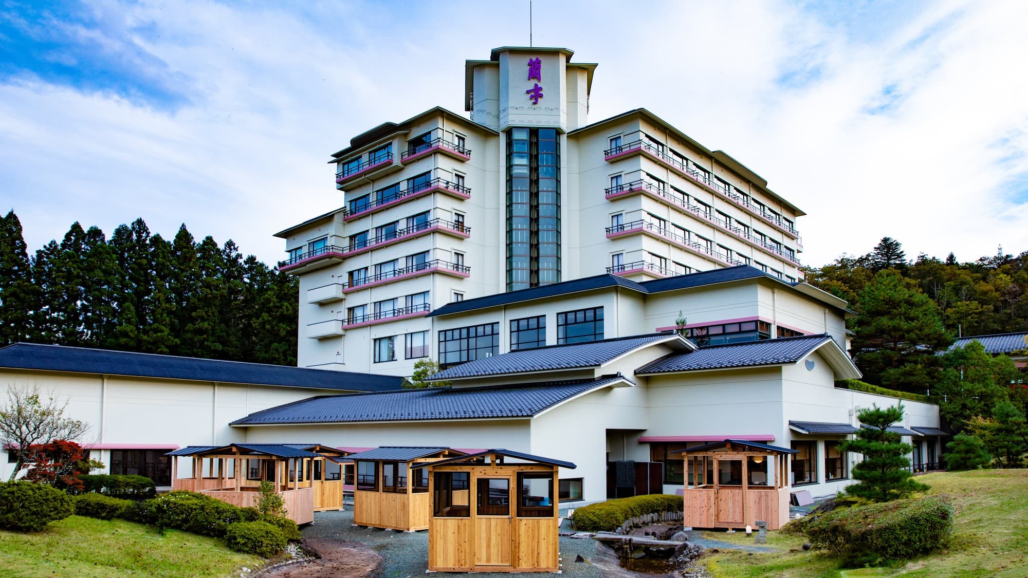 仙台・秋保温泉で部屋食が叶う旅館4選【2026年最新】会席と静けさを比較