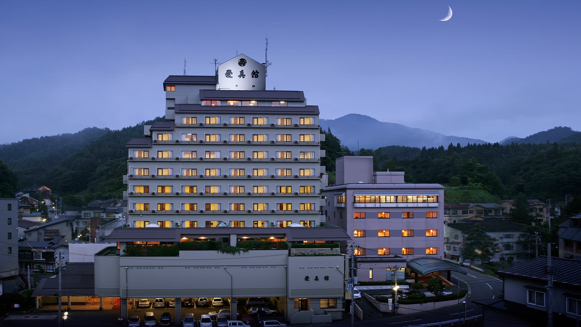 盛岡・つなぎ温泉で旅館の直前割2026|お得に泊まれる老舗宿4選と予約のコツ